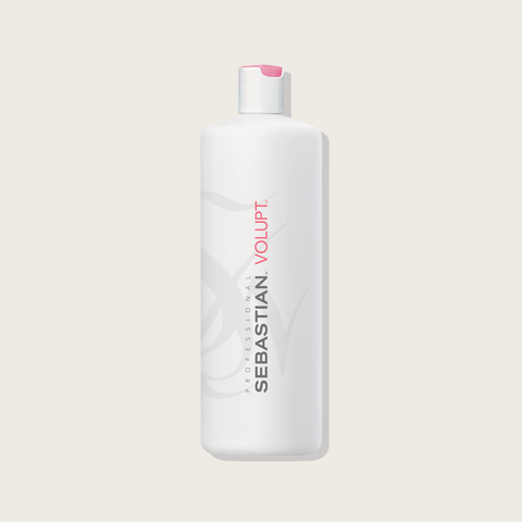 SEB Volupt Revitalisant rehausse-volume Litre