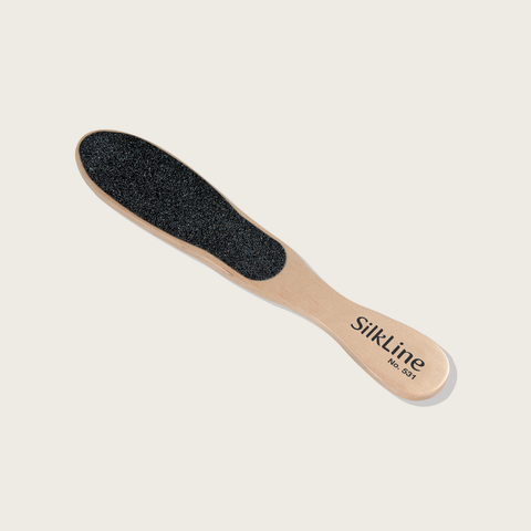 Lime pour les Pieds 531 Silkline