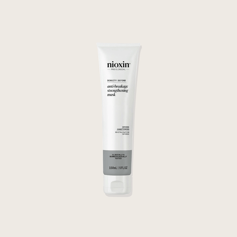 Deep Protect Density Mask