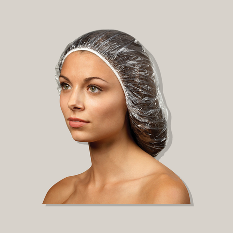 (30/pk) Processing Cap #62C