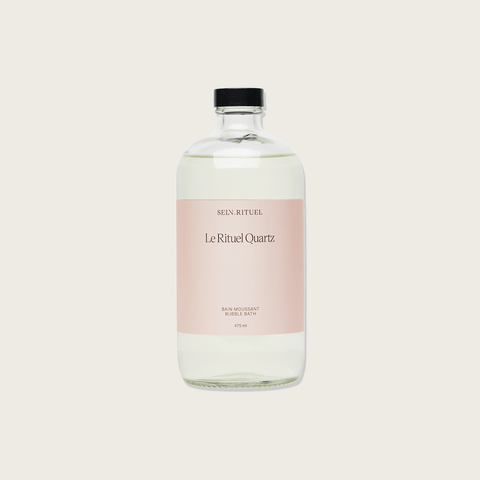 Rituel Boréal Bubble Bath