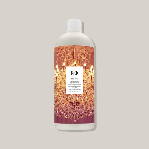 APRÈS-SHAMPOOING LISSANT BEL AIR + COMPLEXE ANTIOXYDANT
