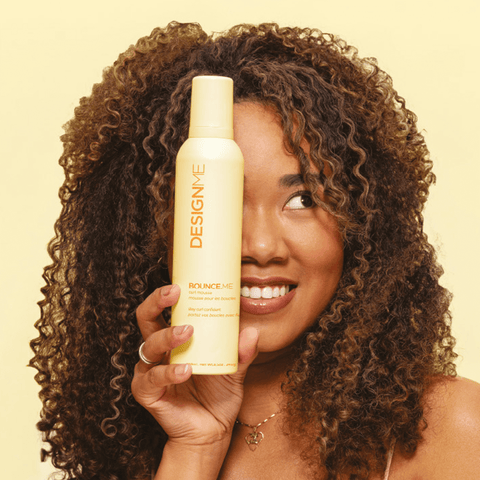 Mousse Boucle Bounce.ME
