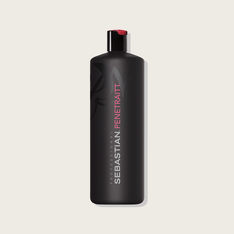 SEB Penetraitt Shampooing répare et renforce Litre