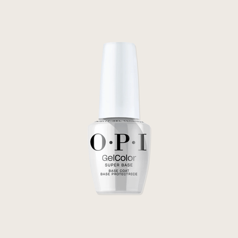 Vernis OPI – Couleurs Vibrantes et Finition Brillante