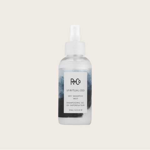 SPIRITUALIZED DRY SHAMPOO MIST