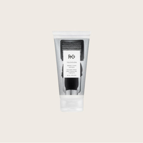 MASQUE CHEVEUX PARFAITS TELEVISION