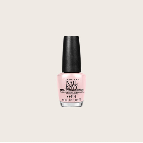 Bubble Bath Original Nail Envy NT222