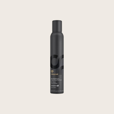 Colorproof Extra-strong hold-fixing lacquer