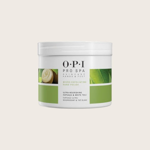 PRO SPA MICRO-EXFOLIATING HAND POLISH #ASM03