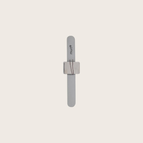 GREY MULTI-PURPOSE MAGNETIC WRISTBAND