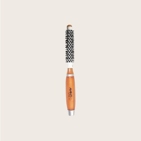 BROSSE RONDE CERAMIQUE EXTRA PETITE #GEL-16C