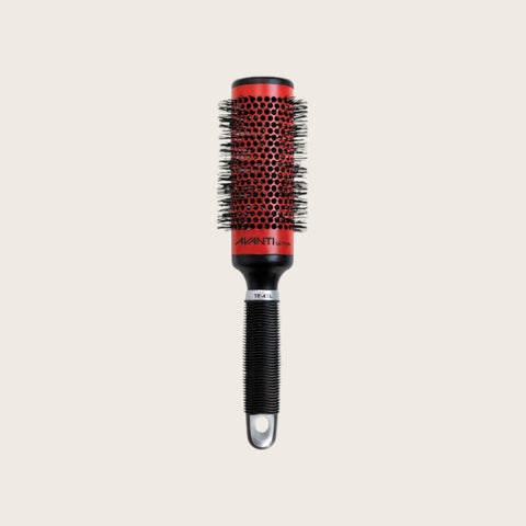Brosse thermique circulaire TF-43LC