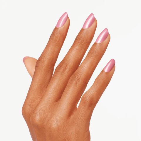 Vernis OPI – Couleurs Vibrantes et Finition Brillante