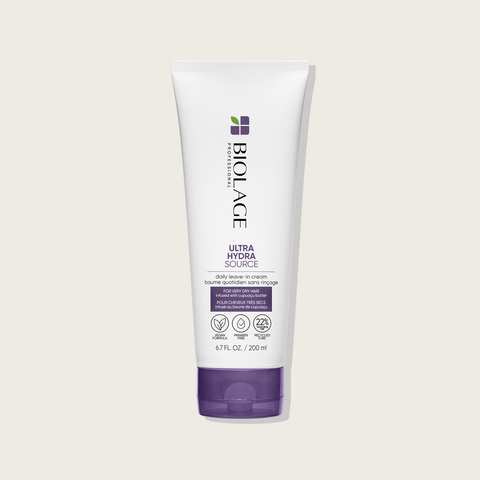 Ultra HydraSource Daily Leave-In Cream