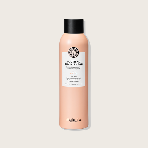 Shampooing Sec Apaisant 205 ml