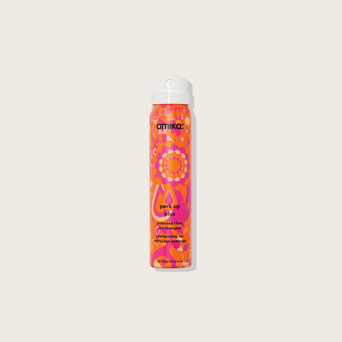 Shampooing sec Perk Up Plus édition limitée