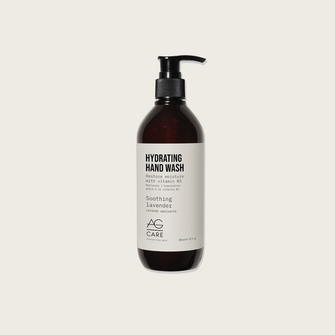 Hydrating Hand Wash Lavende
