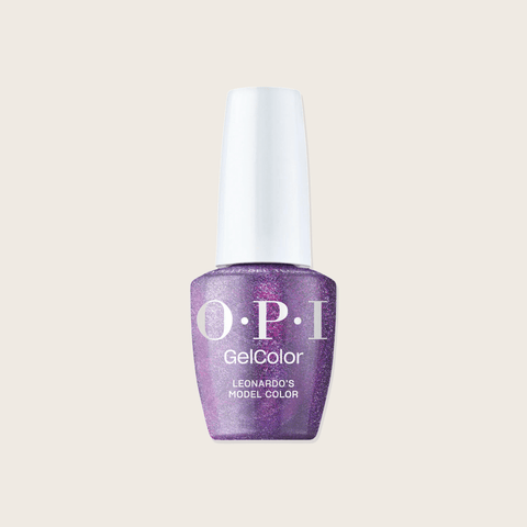 OPI - Gelcolor OPI nails the runway GCMI08