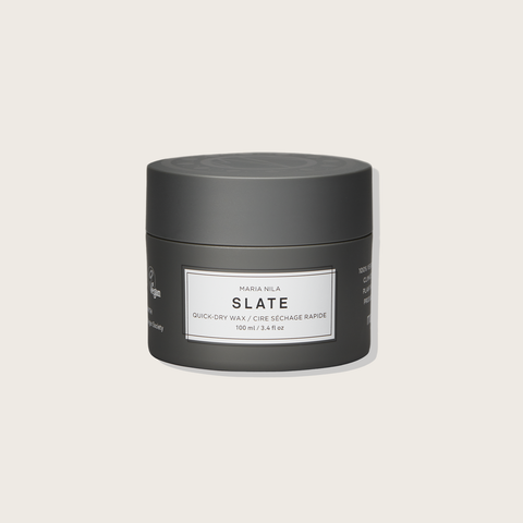 Cire à Séchage Rapide Slate 100 ml
