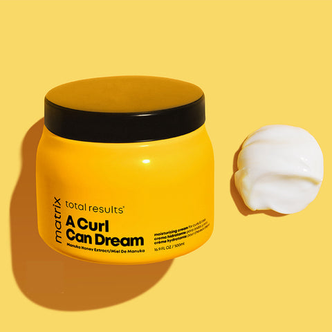 CRÈME A CURL CAN DREAM