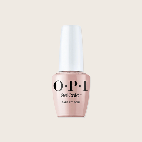 OPI - Gelcolor Baby take a vow GCSH1