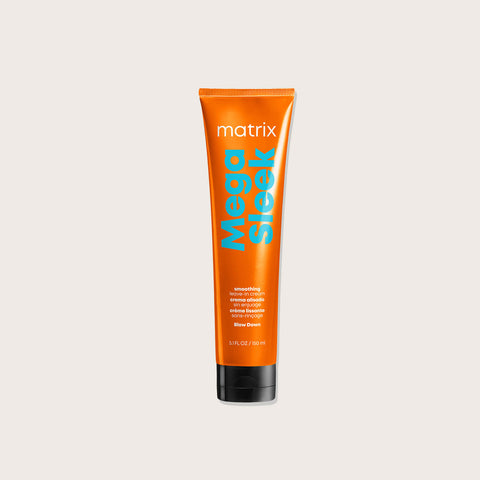 Mega Sleek Blow Down Cream