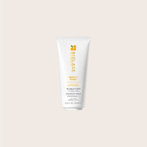 Smooth Proof leave-in cream