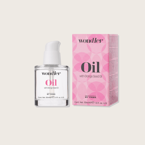 WONDHER OIL
