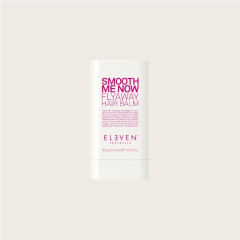 Smooth Me Now Flyaway Hair Balm