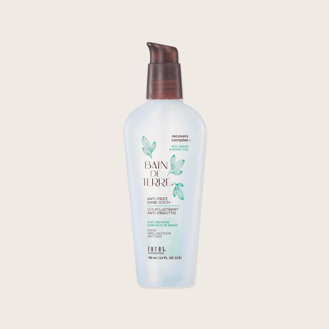 Recovery Complex Anti-Frizz Shine Serum