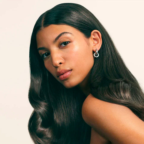 Gloss Coat anti-frizz treatment