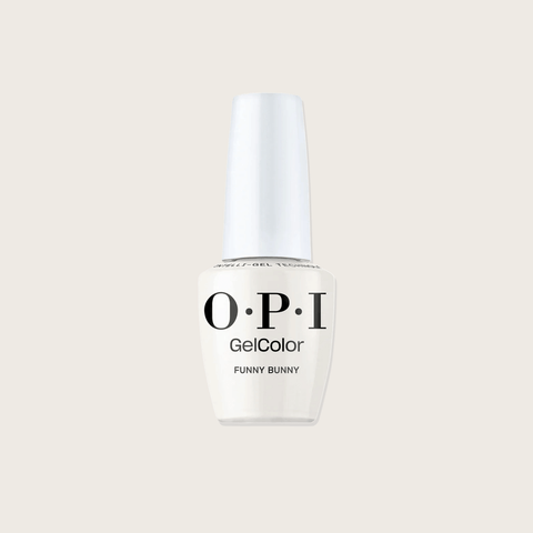 Vernis OPI – Couleurs Vibrantes et Finition Brillante