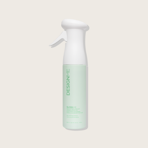 GLOSS.ME SHINE AND HEAT PROTECTION