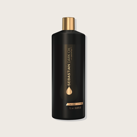 SEB Dark Oil Revitalisant léger Litre