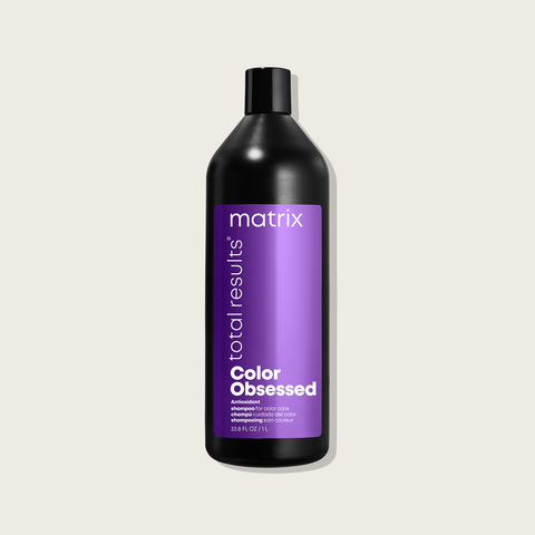 Shampooing Color Obsessed