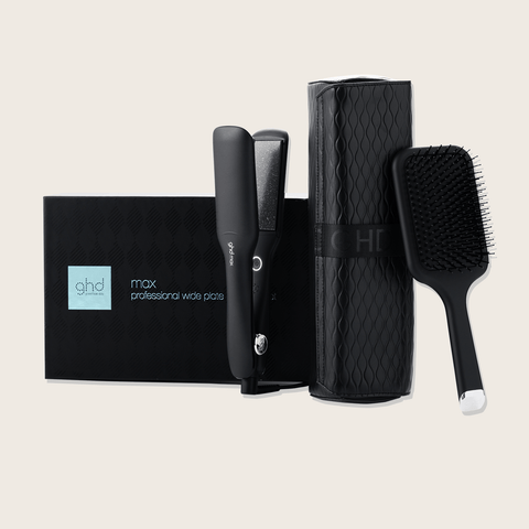 GHD Promo des fêtes Ensemble Max