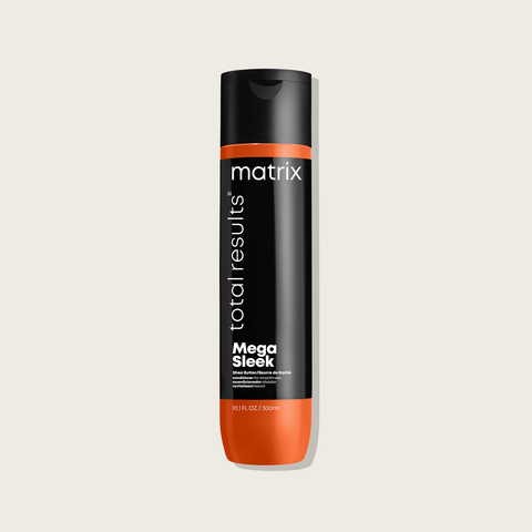TOTAL RESULTS MEGA SLEEK CONDITIONER