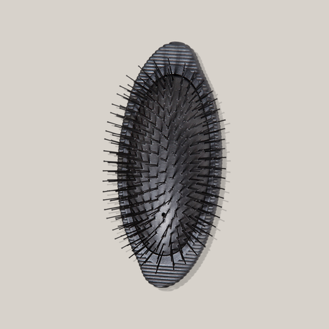 Brosse ovale à coussinet paume Divi #BESDIVI5UCC