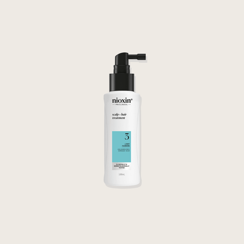 Traitement Scalp & Hair Système 3 100 ml Nioxin
