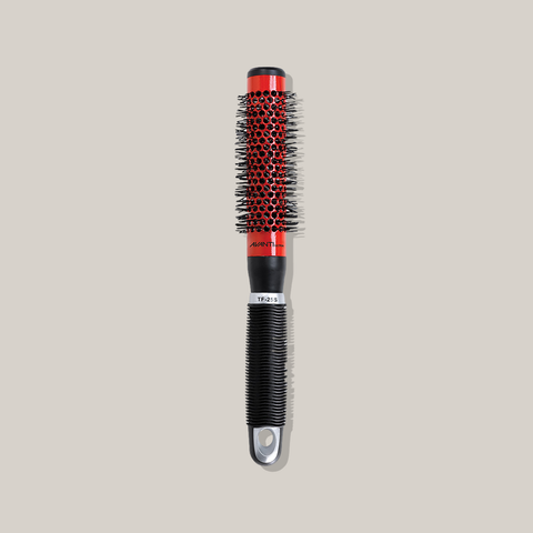 Brosse thermique circulaire TF-25SC
