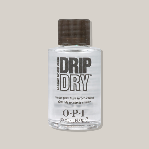 DRIP DRY Lacquer Drying Drops AL711
