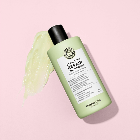 MARIA NILA - Revitalisant réparateur Structure Repair 300 ml