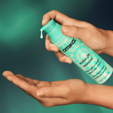 Midnight Mender Soin de nuit hydratation