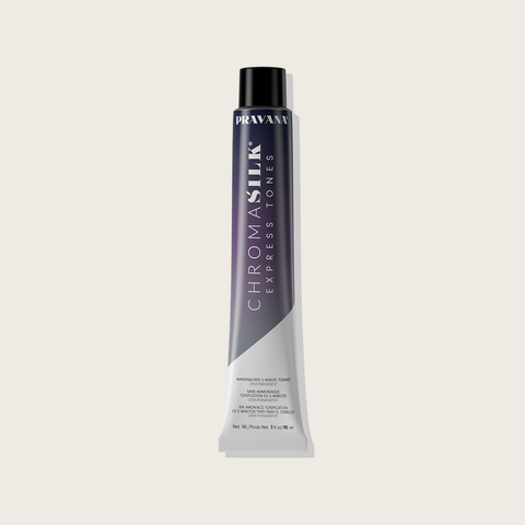 CHROMASILK EXPRESS TONES HAIR COLOR