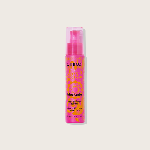 Blockade heat defense serum