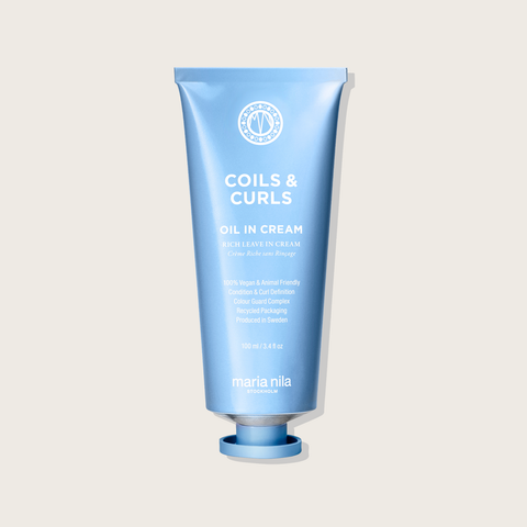 Crème Riche Coils & Curls 100 ml