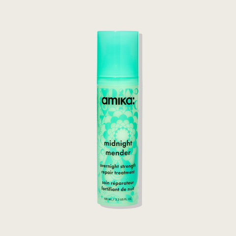 Midnight mender overnight strength repair treatment