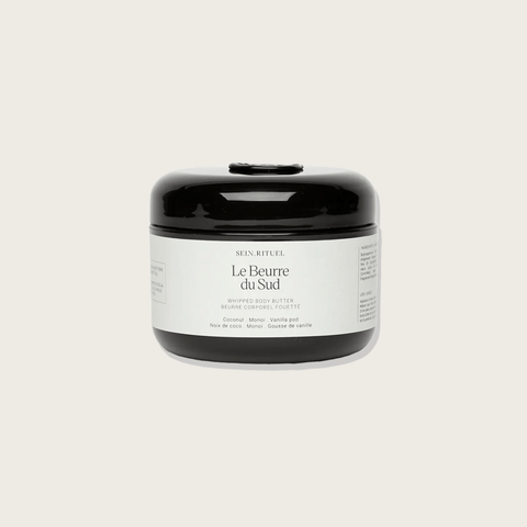 Beurre Corporel du Sud 240 ml Selv Rituel