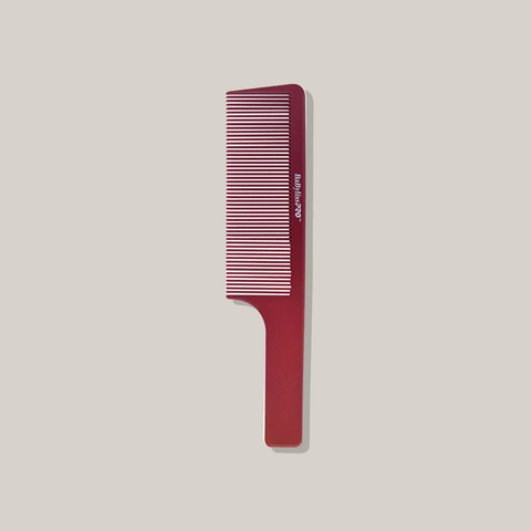 Peigne pour coupe tondeuse rouge 9’’ #CKT6RD
